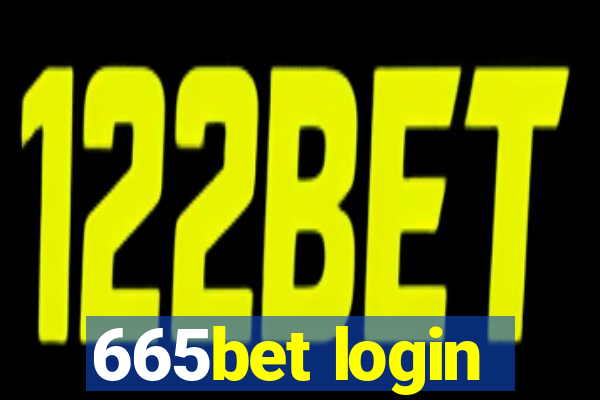 665bet login